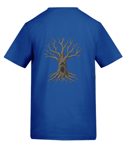 Feed The Tree T-Shirt - Chapter 1: The Root Below (Wholesale)