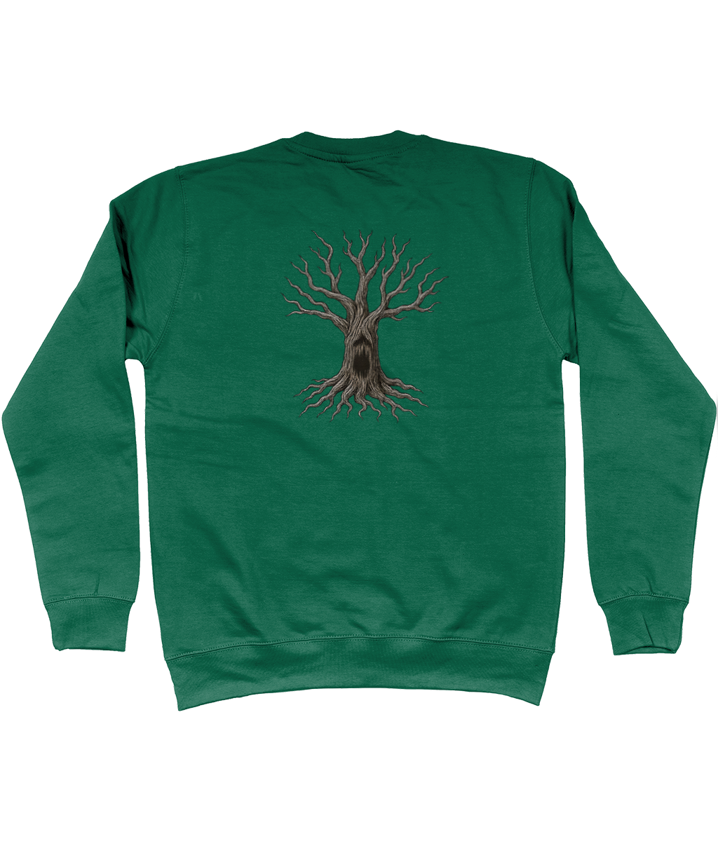 Kids Feed The Tree Sweatshirt - Chapter 1: The Root Below (Wholesale)