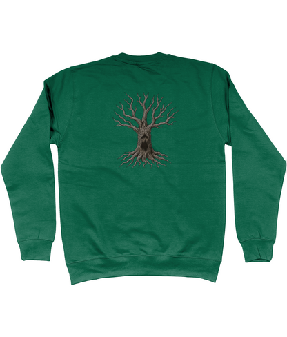 Kids Feed The Tree Sweatshirt - Chapter 1: The Root Below (Wholesale)
