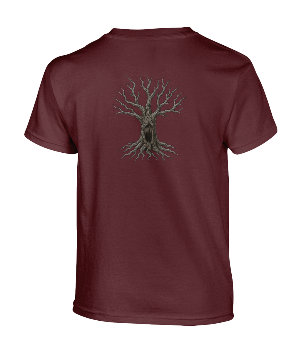 Kids Feed The Tree T-Shirt - Chapter 1: The Root Below (Wholesale)