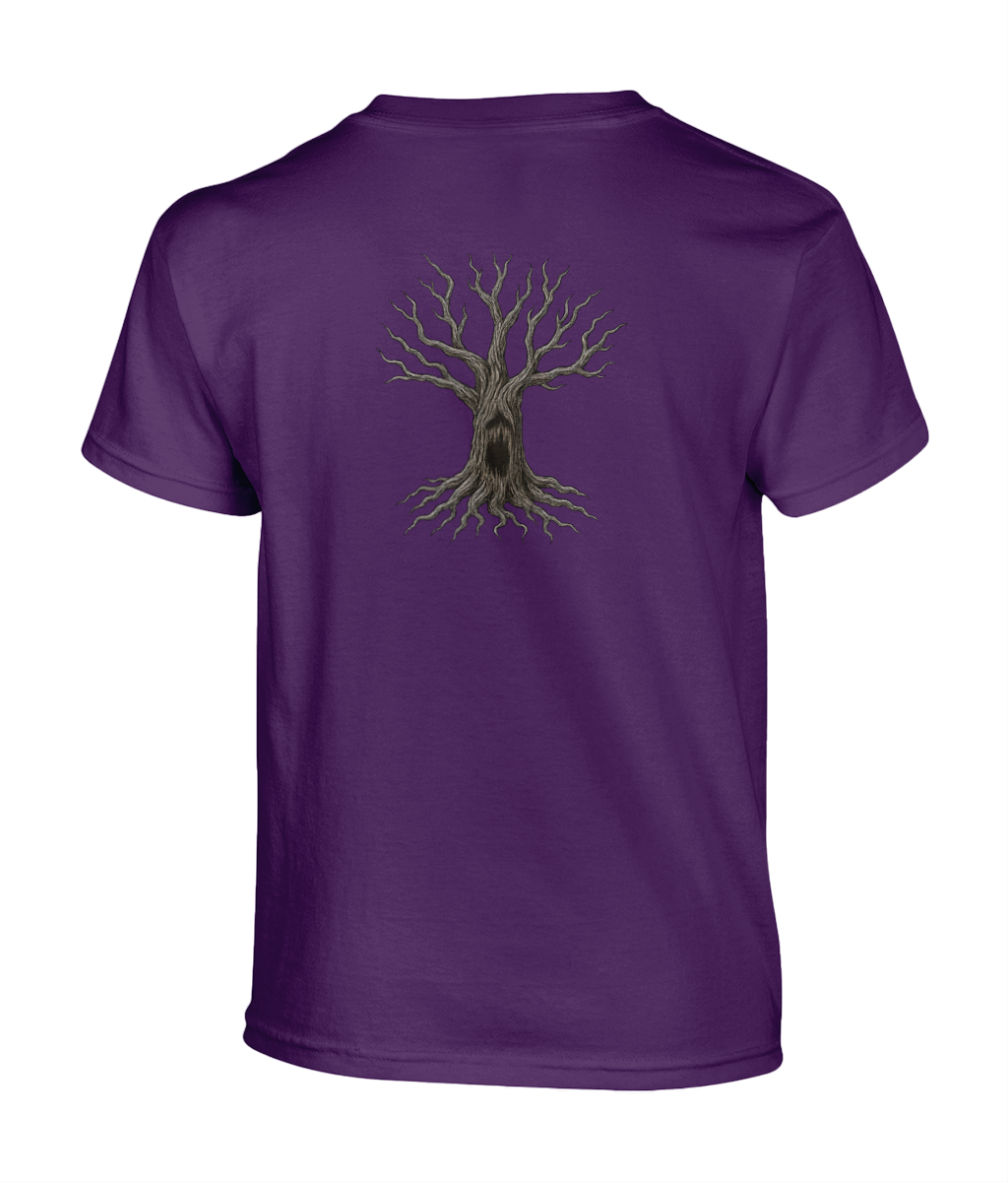 Kids Feed The Tree T-Shirt - Chapter 1: The Root Below (Wholesale)