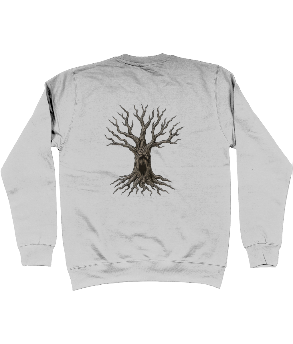 Feed The Tree Sweatshirt - Chapter 1: The Root Below (Wholesale)