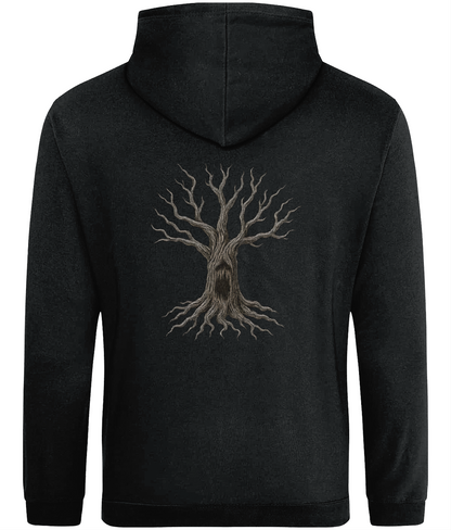 Feed The Tree Hoodie - Chapter 1: The Root Below