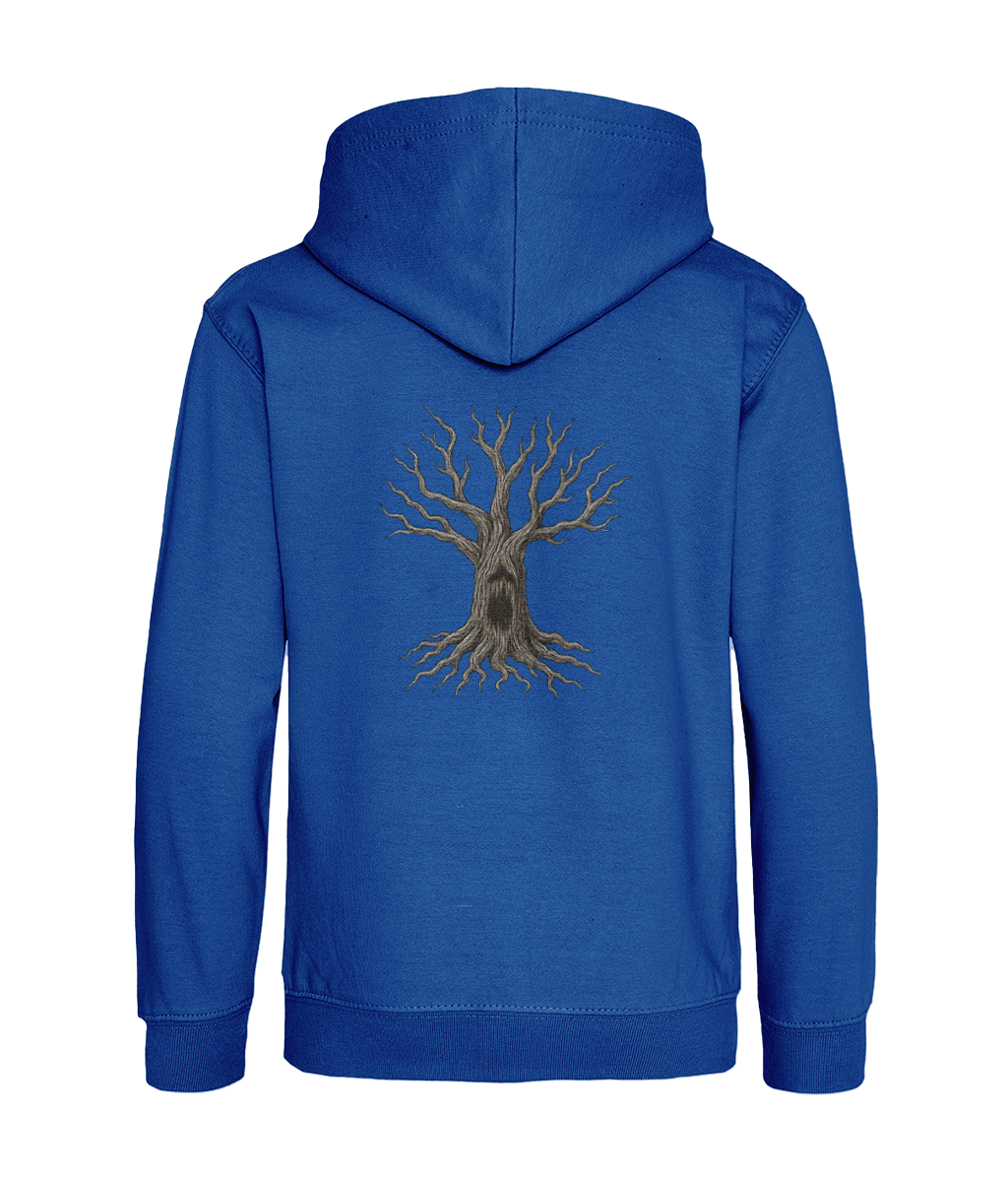 Kids Feed The Tree Hoodie - Chapter 1: The Root Below (Wholesale)