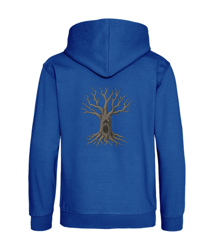 Kids Feed The Tree Hoodie - Chapter 1: The Root Below (Wholesale)