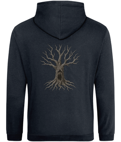 Feed The Tree Hoodie - Chapter 1: The Root Below