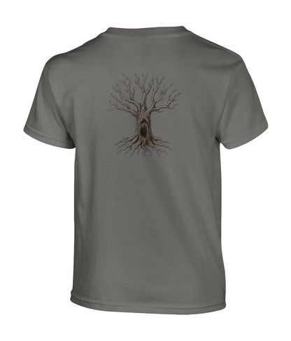 Kids Feed The Tree T-Shirt - Chapter 1: The Root Below (Wholesale)