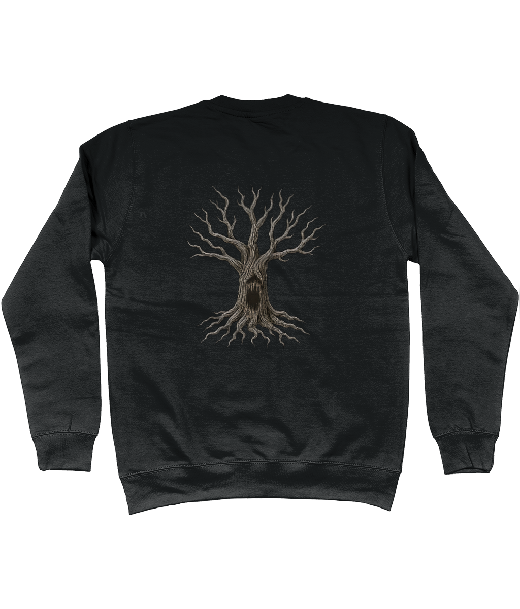 Feed The Tree Sweatshirt - Chapter 1: The Root Below (Wholesale)