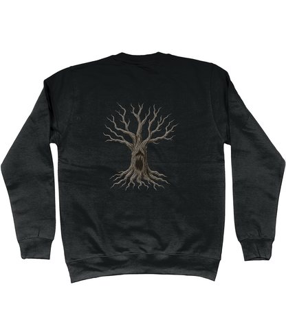 Feed The Tree Sweatshirt - Chapter 1: The Root Below (Wholesale)