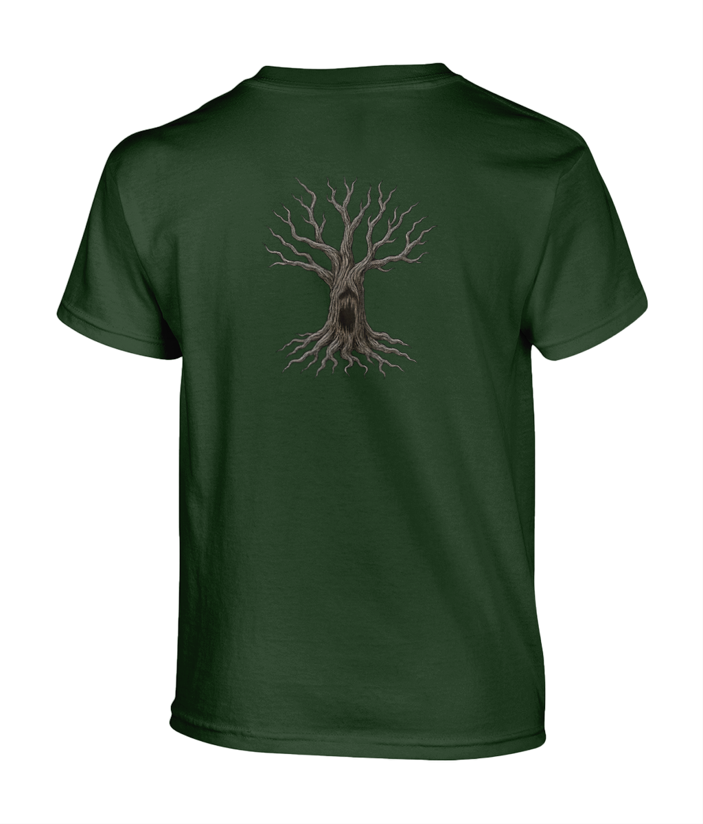 Kids Feed The Tree T-Shirt - Chapter 1: The Root Below (Wholesale)