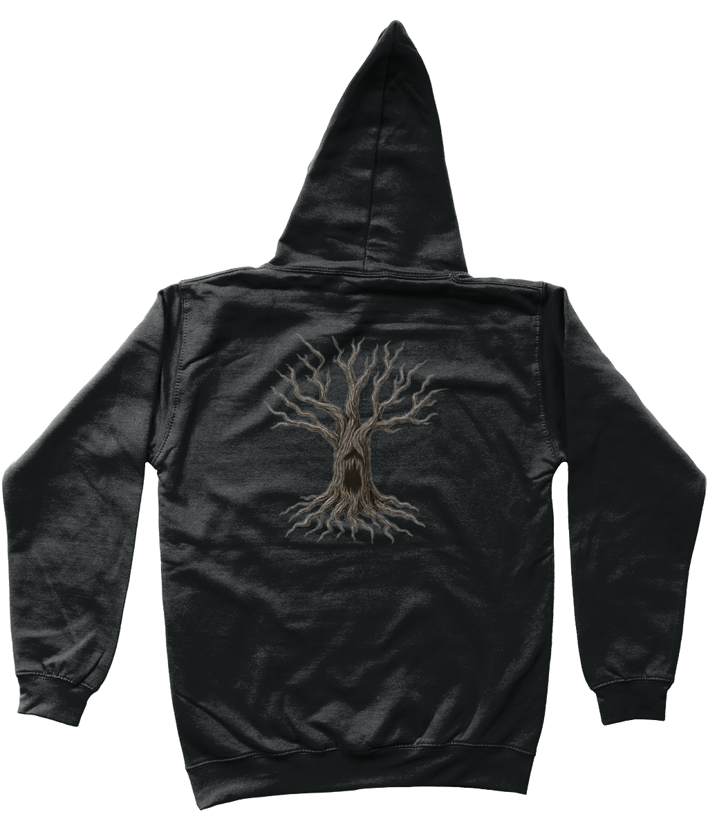 Kids Feed The Tree Hoodie - Chapter 1: The Root Below (Wholesale)