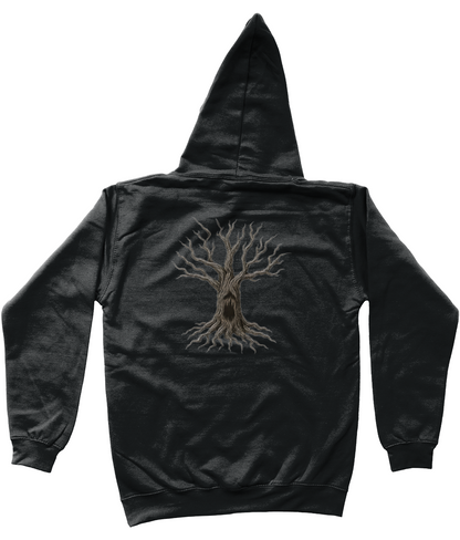 Kids Feed The Tree Hoodie - Chapter 1: The Root Below (Wholesale)