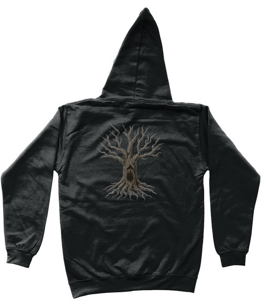 Kids Feed The Tree Hoodie - Chapter 1: The Root Below (Wholesale)