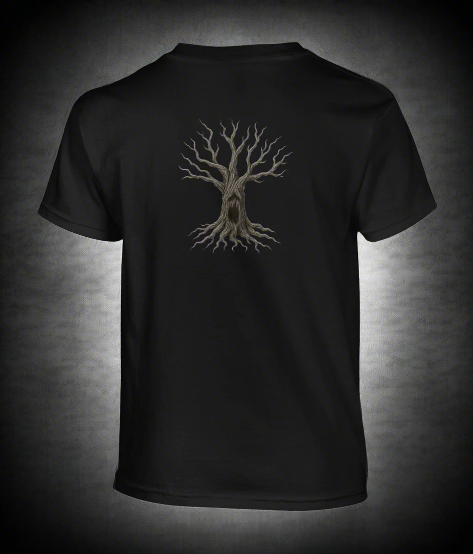 Kids Feed The Tree T-Shirt - Chapter 1: The Root Below (Wholesale)