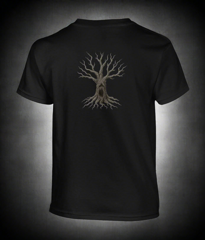 Kids Feed The Tree T-Shirt - Chapter 1: The Root Below (Wholesale)