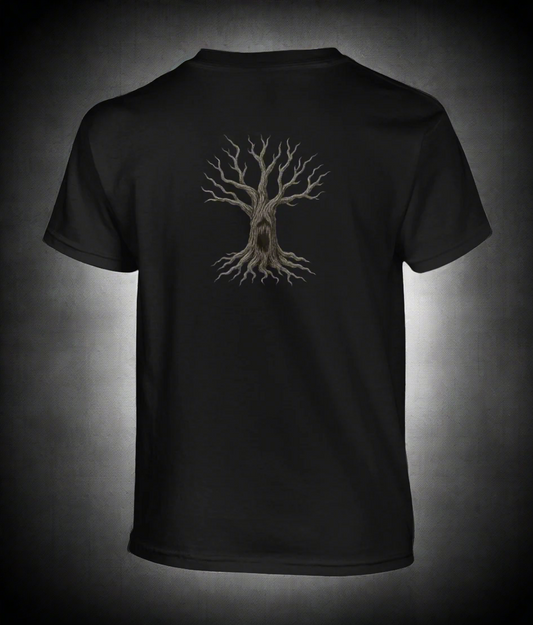 Kids Feed The Tree T-Shirt - Chapter 1: The Root Below (Wholesale)