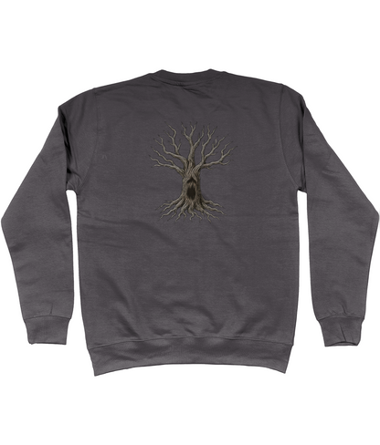 Kids Feed The Tree Sweatshirt - Chapter 1: The Root Below (Wholesale)