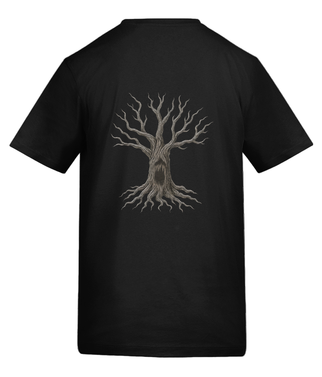 Feed The Tree T-Shirt - Chapter 1: The Root Below (Wholesale)