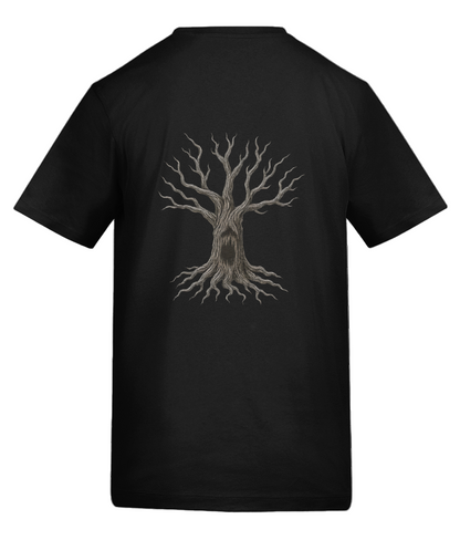 Feed The Tree T-Shirt - Chapter 1: The Root Below (Wholesale)