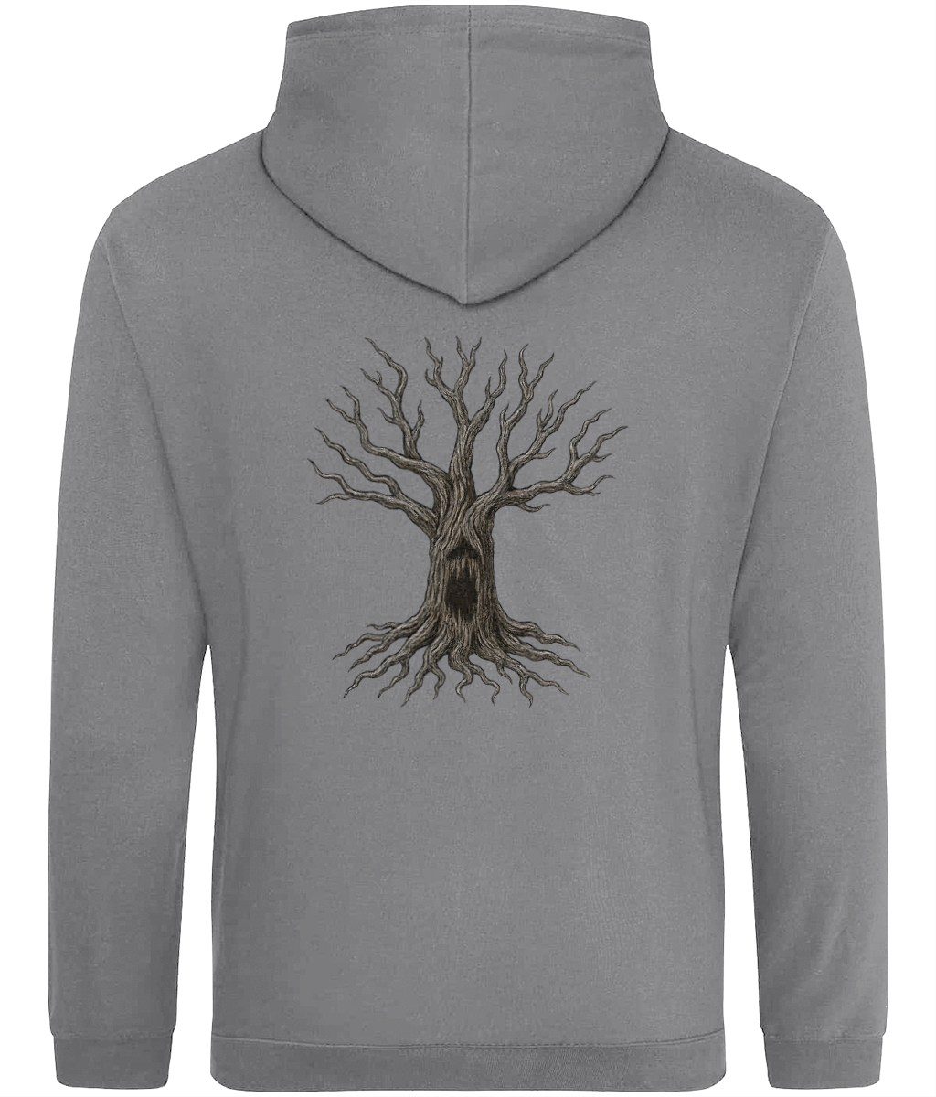 Feed The Tree Hoodie - Chapter 1: The Root Below (Wholesale)