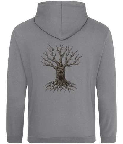 Feed The Tree Hoodie - Chapter 1: The Root Below (Wholesale)