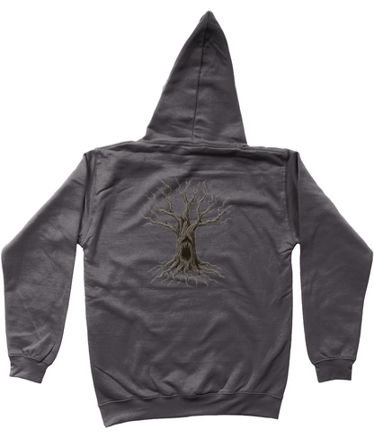 Kids Feed The Tree Hoodie - Chapter 1: The Root Below (Wholesale)