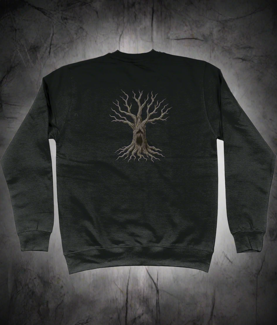 Kids Feed The Tree Sweatshirt - Chapter 1: The Root Below (Wholesale)