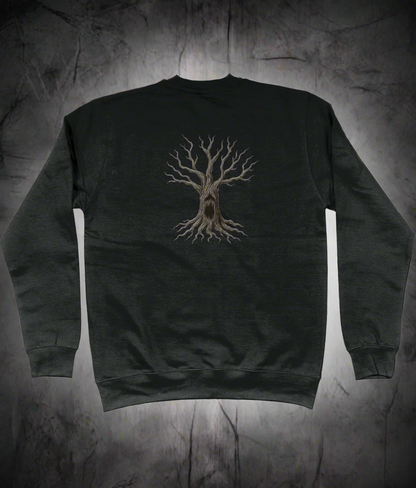 Kids Feed The Tree Sweatshirt - Chapter 1: The Root Below (Wholesale)