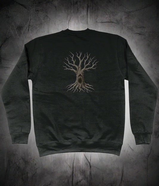 Kids Feed The Tree Sweatshirt - Chapter 1: The Root Below (Wholesale)