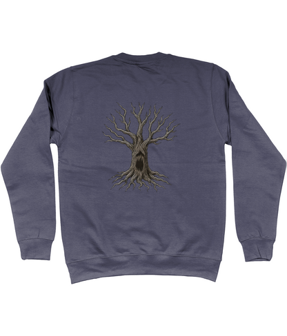 Feed The Tree Sweatshirt - Chapter 1: The Root Below (Wholesale)