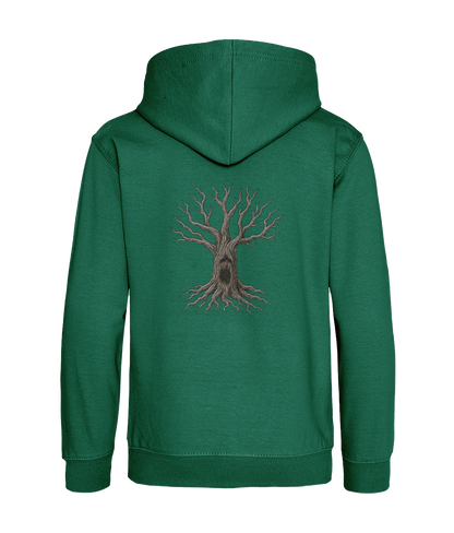 Kids Feed The Tree Hoodie - Chapter 1: The Root Below (Wholesale)