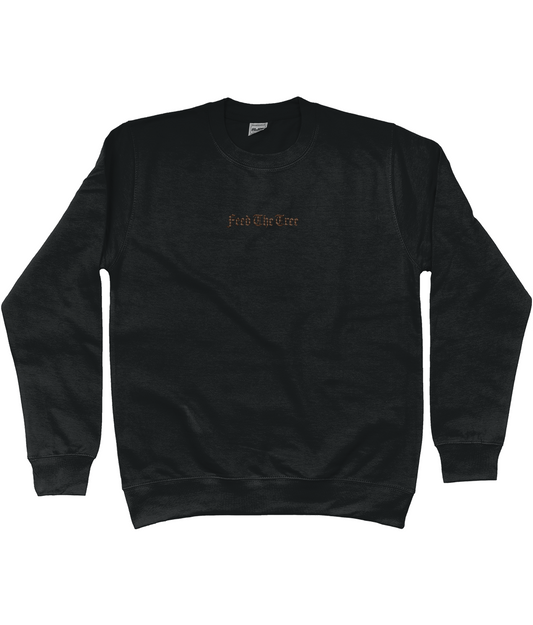 Kids Feed The Tree Sweatshirt - Chapter 1: The Root Below (Wholesale)