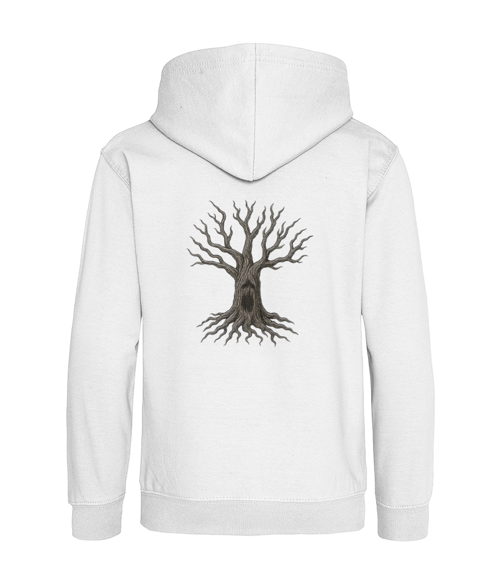 Kids Feed The Tree Hoodie - Chapter 1: The Root Below (Wholesale)