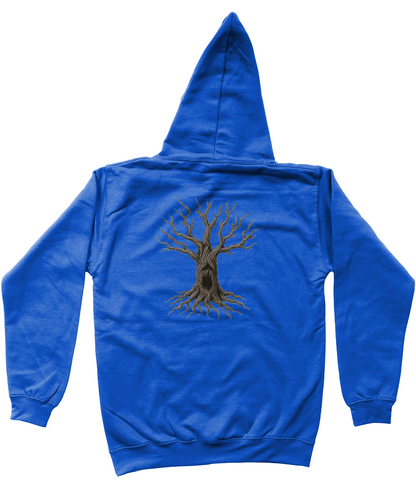 Kids Feed The Tree Hoodie - Chapter 1: The Root Below (Wholesale)