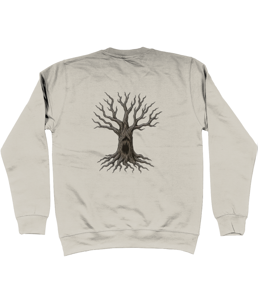 Feed The Tree Sweatshirt - Chapter 1: The Root Below (Wholesale)