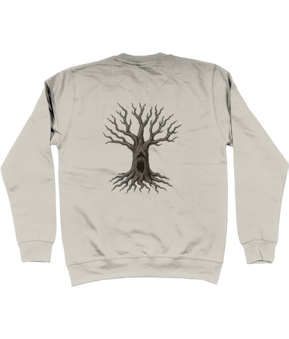 Feed The Tree Sweatshirt - Chapter 1: The Root Below (Wholesale)